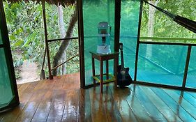 Amaca Eco Station